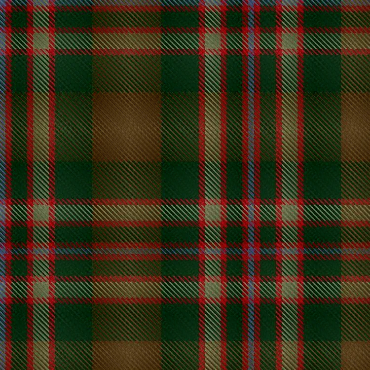 Children's John Muir Way / Argyll Kilt Hire Outfit