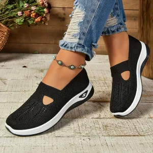 Clarissa™ | Ultra Comfort Orthopedic Flats