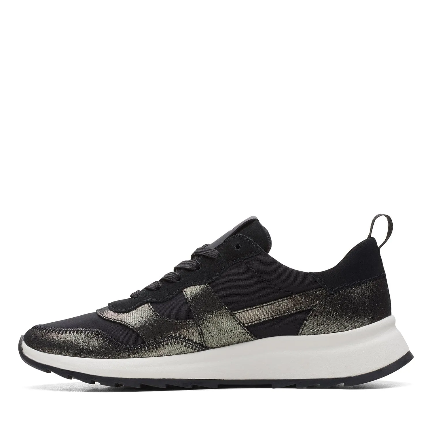 Clarks Dashlite Jazz Shoes (Standard Fit)