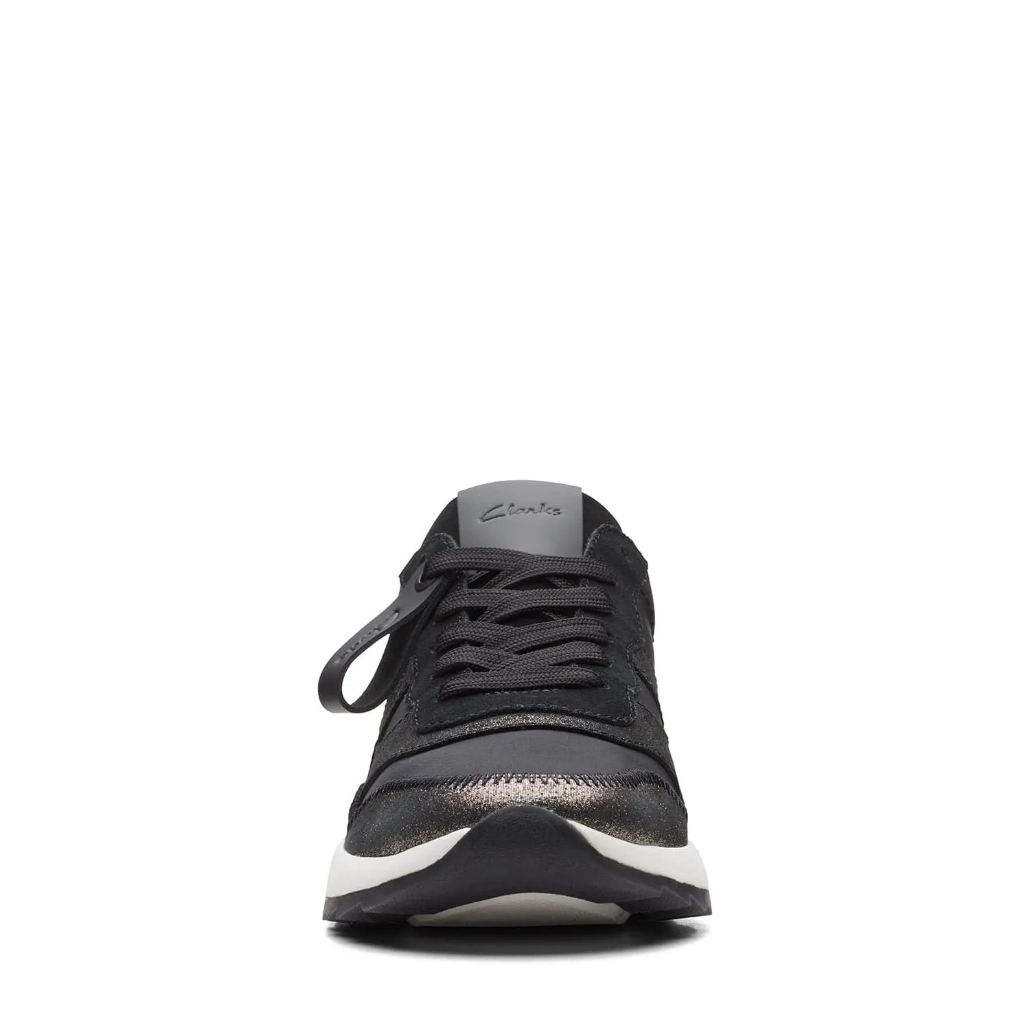 Clarks Dashlite Jazz Shoes (Standard Fit)