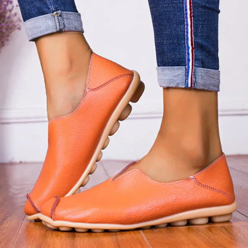 Classic orthopedic Shoes