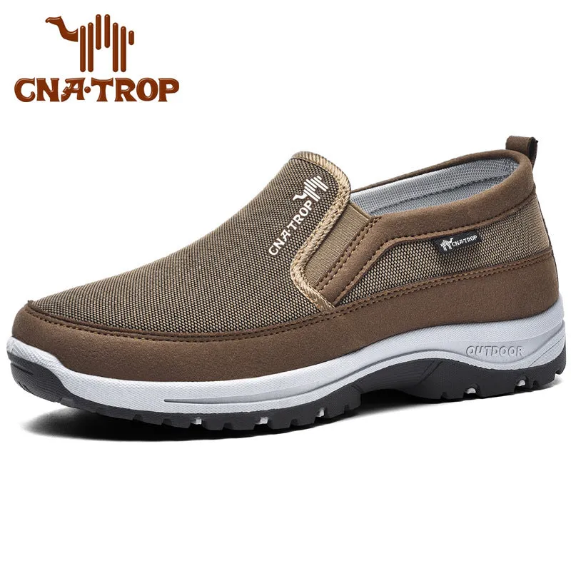 CNA Trop | Comfortable Orthopedic Shoes