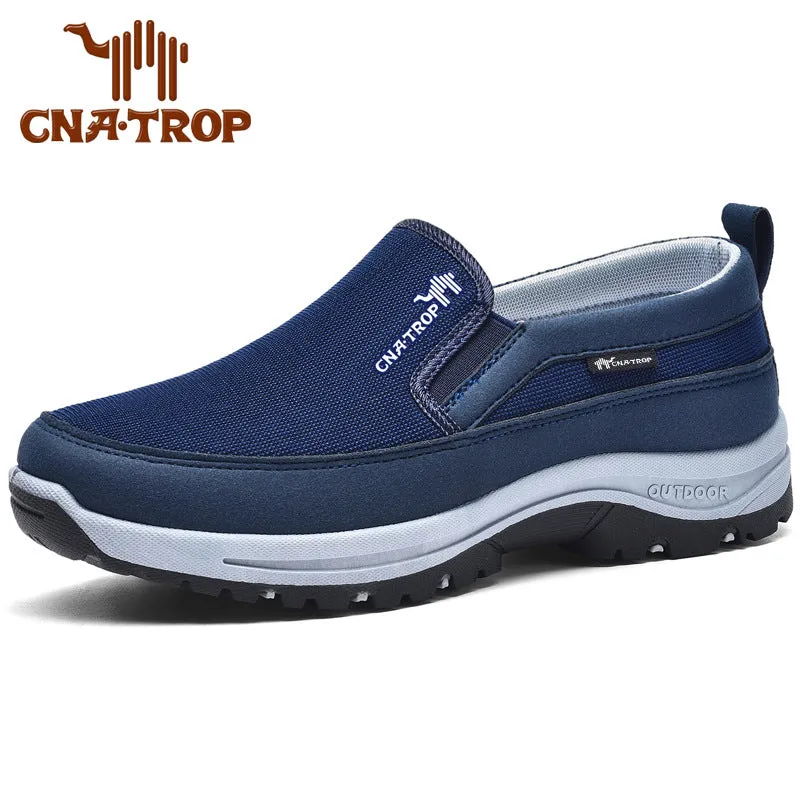 CNA Trop | Comfortable Orthopedic Shoes