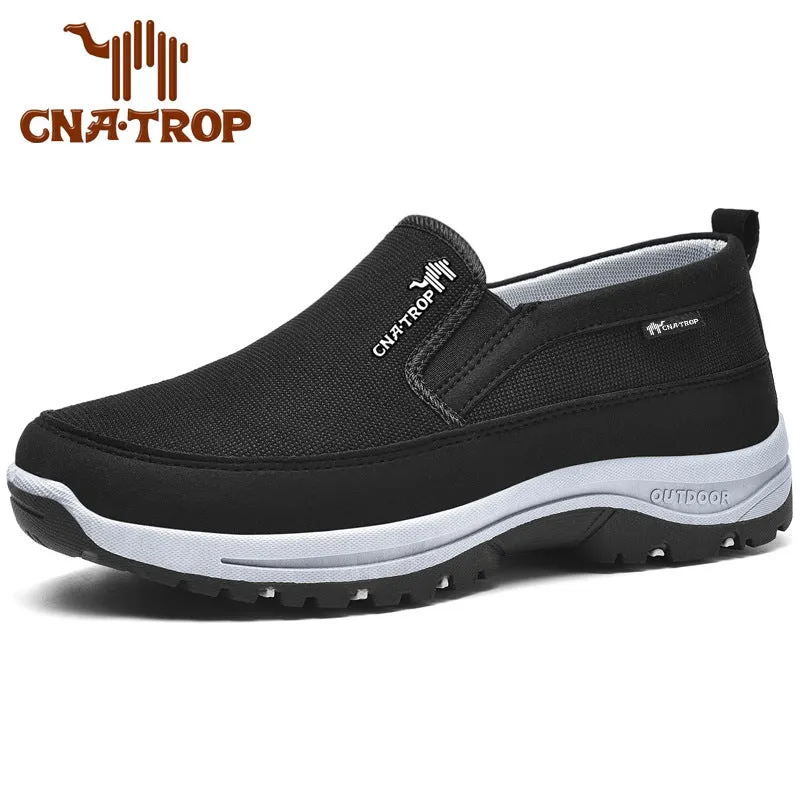 CNA Trop | Comfortable Orthopedic Shoes