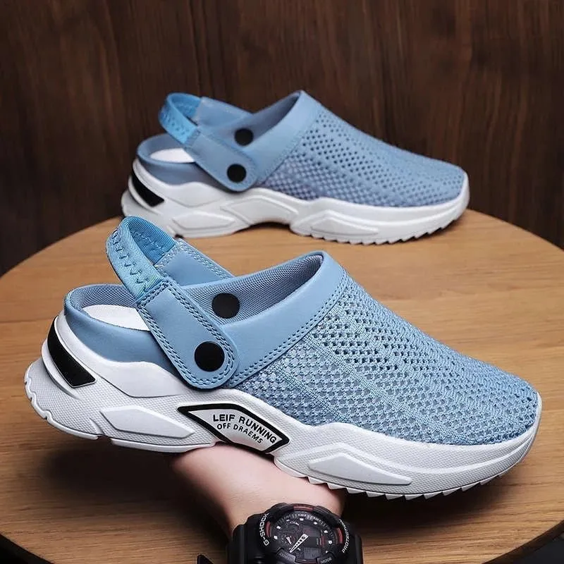 Comfora | Comfort Orthopedic Sandals for Men