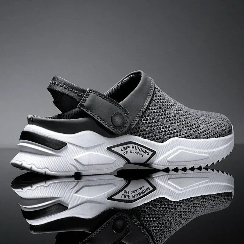 Comfora | Comfort Orthopedic Sandals for Men