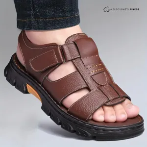Craig™ Men's Adjustable Orthopedic Sandals