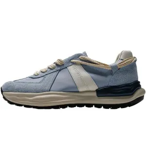 Cuzcare Orthopedic Women Sneaker Breathable Lace-up Arch Support Fashion Trainer