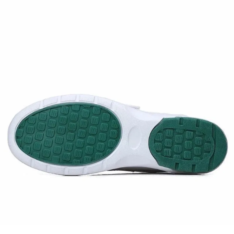 Cuzcare Women Orthopedic Shoes Arch Support Breathable Lightweight Anti Skid Sneaker