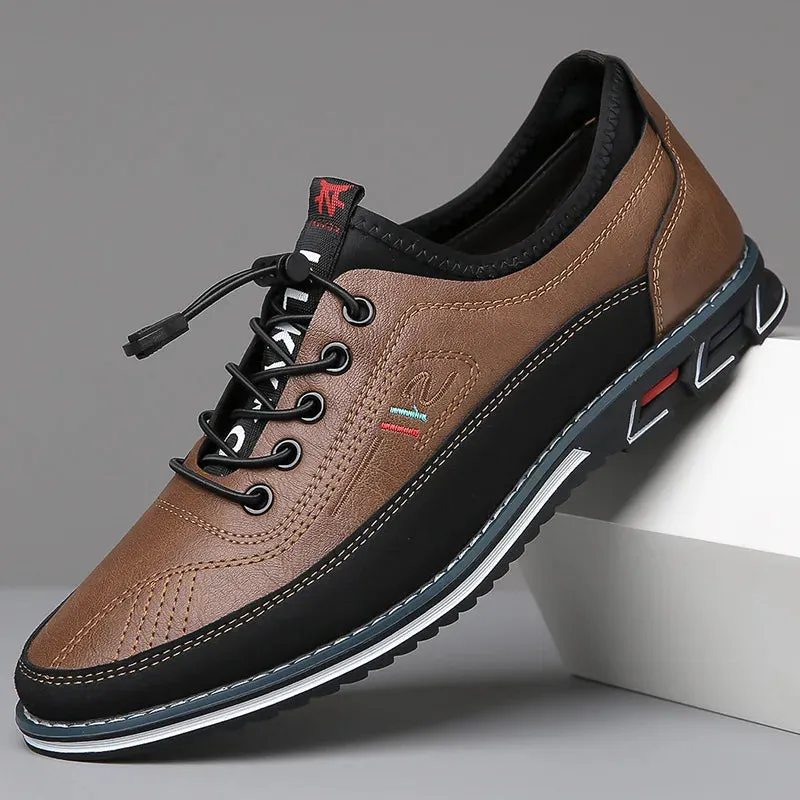 Dean™ | Orthopedic Oxford Shoes