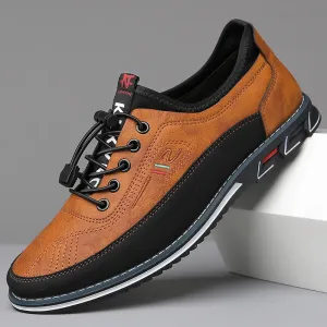 Dean™ | Orthopedic Oxford Shoes