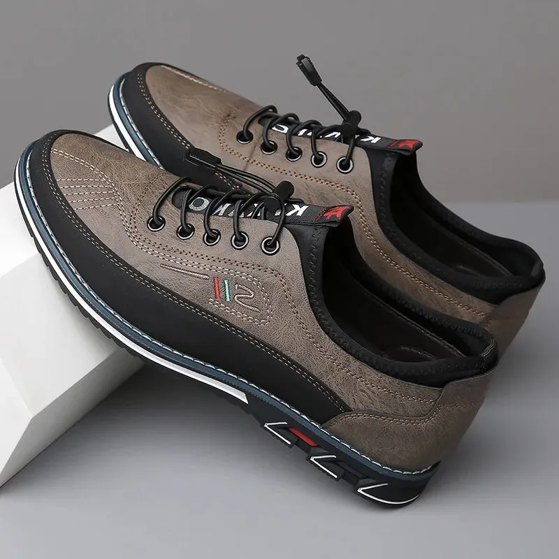 Dean™ | Orthopedic Oxford Shoes