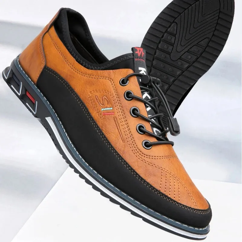 Dean™ | Orthopedic Oxford Shoes