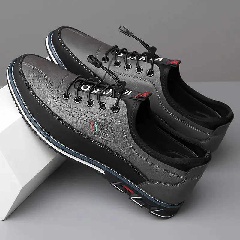 Dean™ | Orthopedic Oxford Shoes