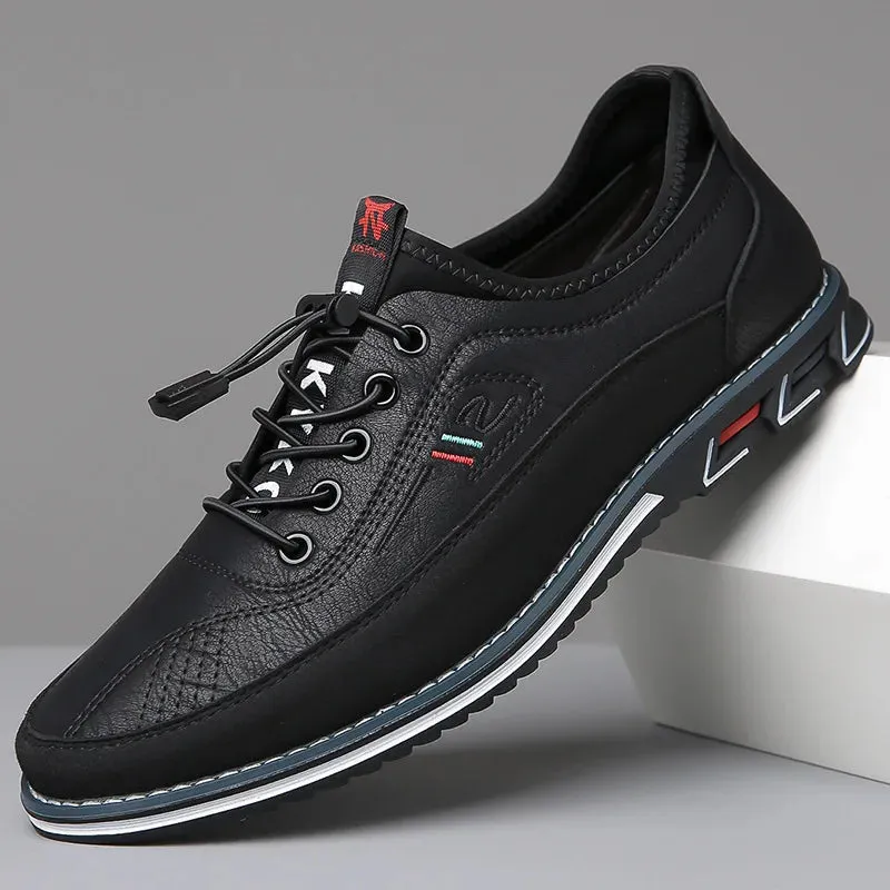 Dean™ | Orthopedic Oxford Shoes