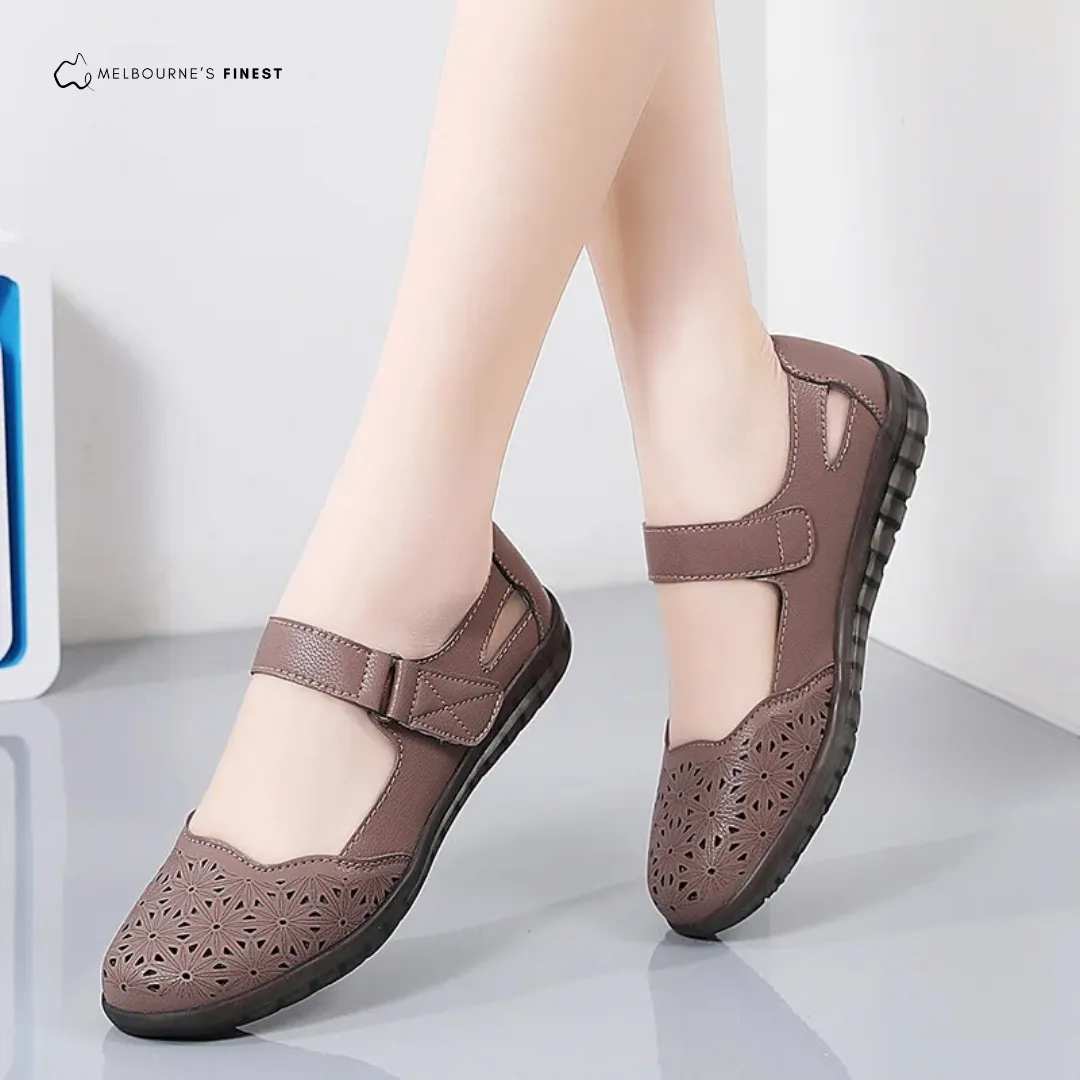 Deloris™ Women's Orthopedic Shoes