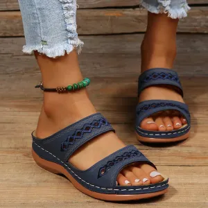 Diana™ | Chunky Orthopedic Sandals