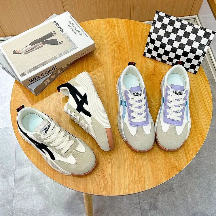 Elena - Ultra-comfortable Sneakers