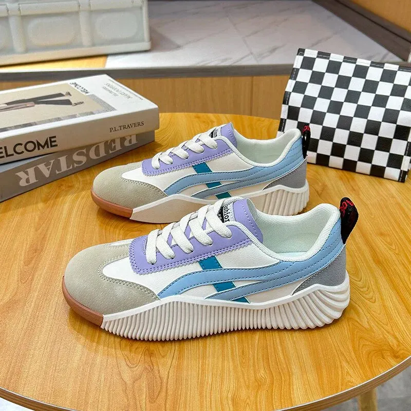 Elena - Ultra-comfortable Sneakers