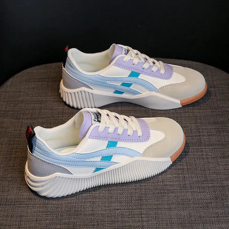 Elena - Ultra-comfortable Sneakers