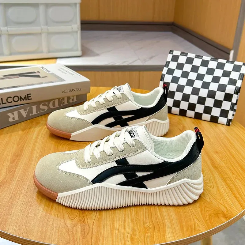 Elena - Ultra-comfortable Sneakers