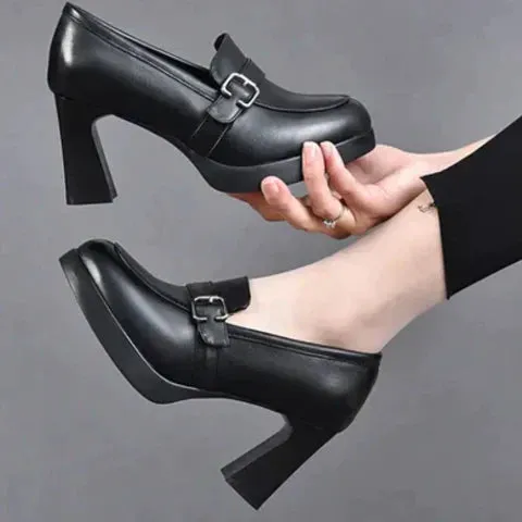 Ella | Orthopedic high heels