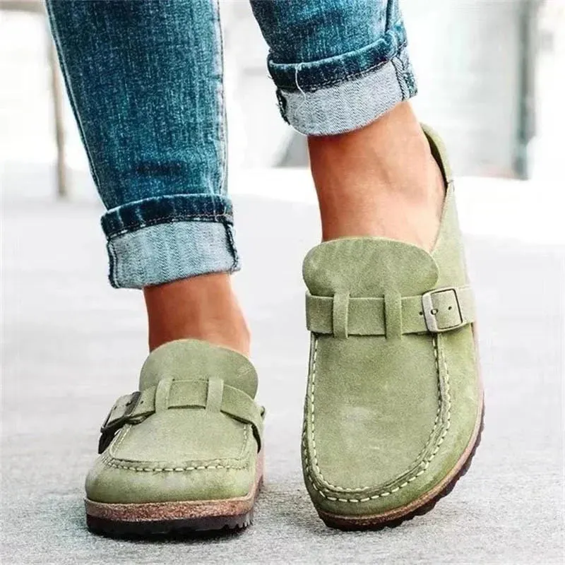 EMMY™ - SUPPORTIVE ORTHOPEDIC SHOES