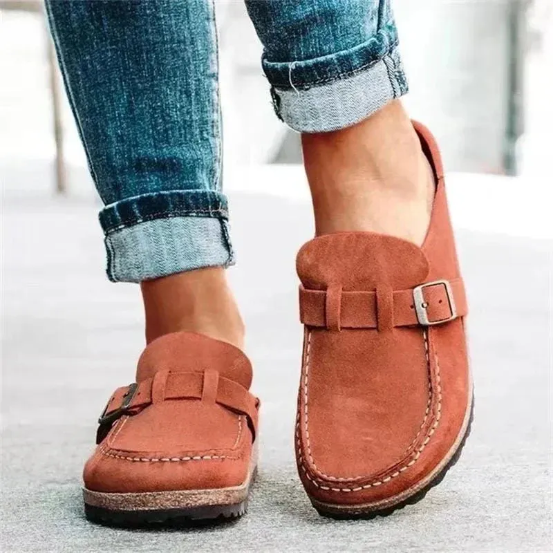 EMMY™ - SUPPORTIVE ORTHOPEDIC SHOES