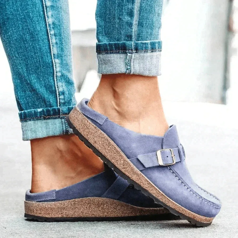 EMMY™ - SUPPORTIVE ORTHOPEDIC SHOES