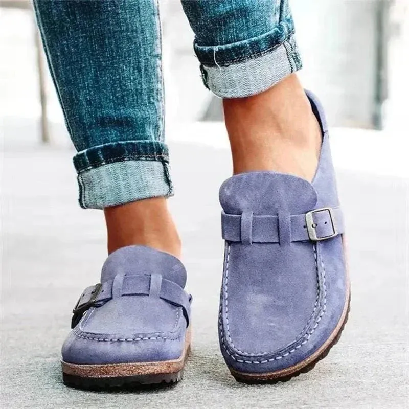EMMY™ - SUPPORTIVE ORTHOPEDIC SHOES