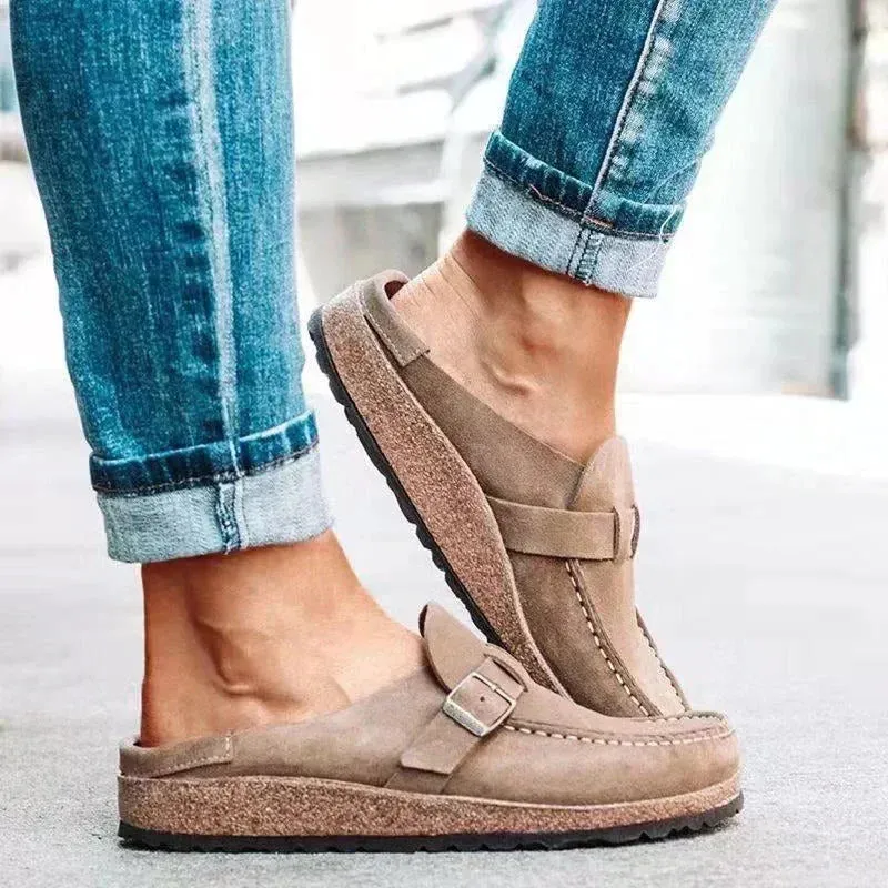 EMMY™ - SUPPORTIVE ORTHOPEDIC SHOES