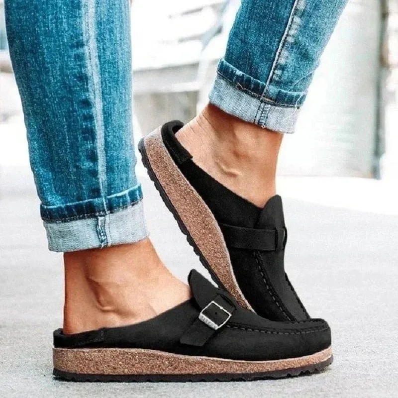 EMMY™ - SUPPORTIVE ORTHOPEDIC SHOES