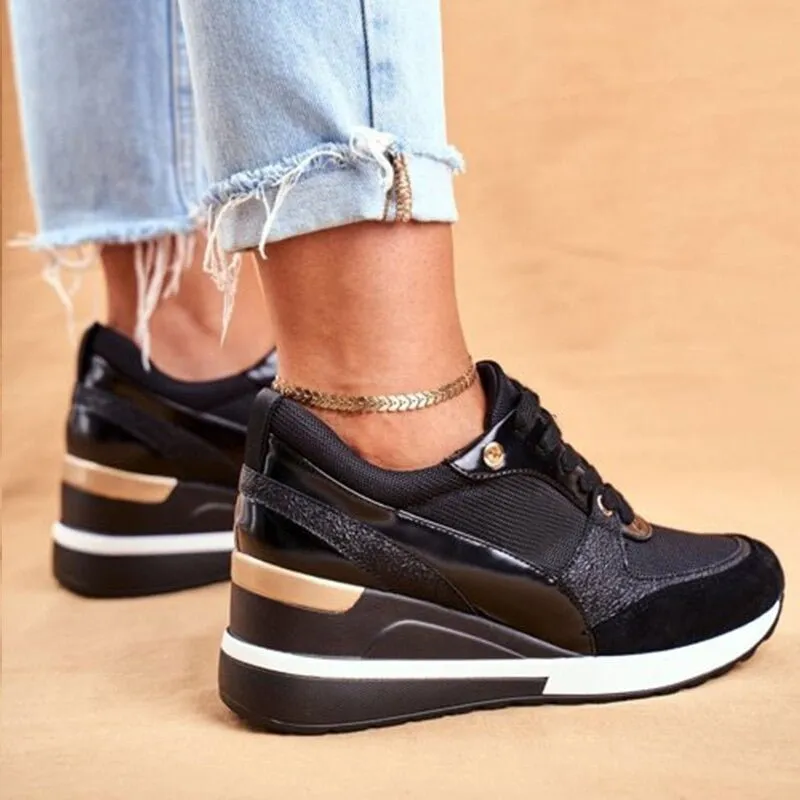EVA GLOW™ - SUPPORTIVE ORTHOPEDIC SHOES