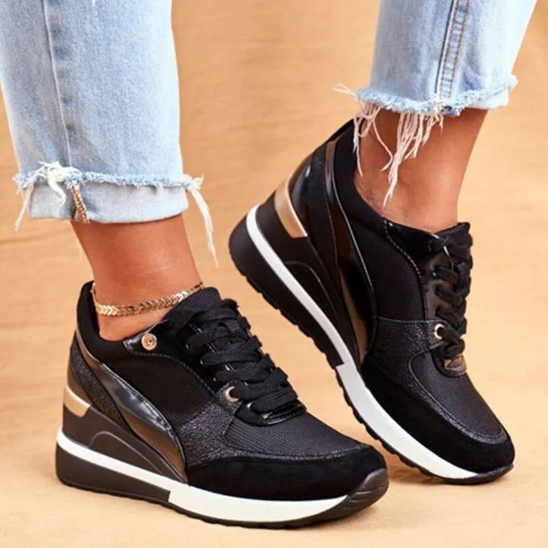 EVA GLOW™ - SUPPORTIVE ORTHOPEDIC SHOES