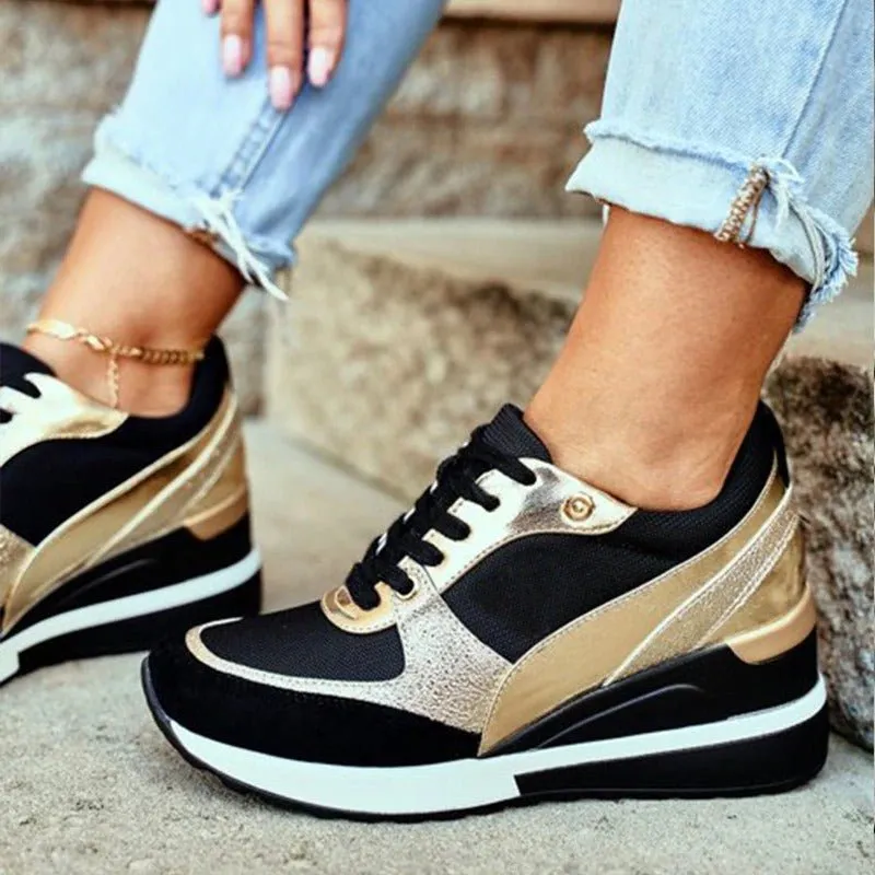 EVA GLOW™ - SUPPORTIVE ORTHOPEDIC SHOES