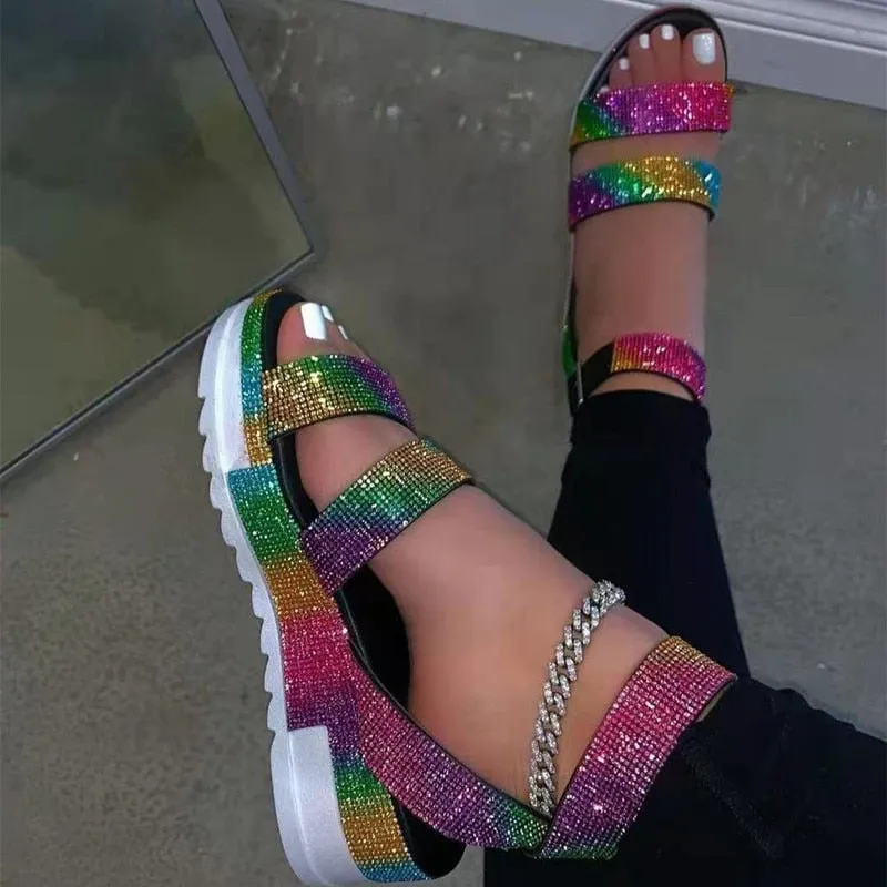 Fashionable and breathable orthopedic Shoes