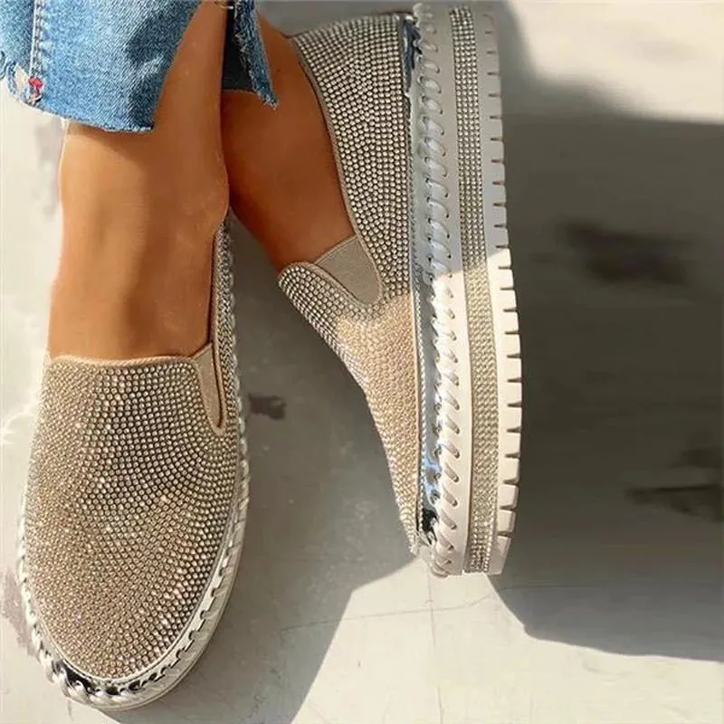 Fashionable and supportive orthopedic Loafers