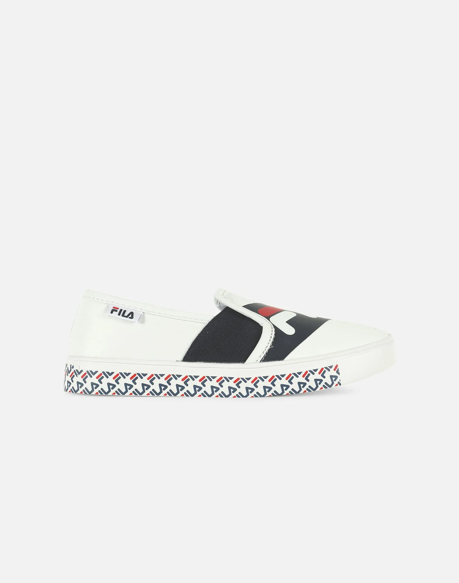 Fila ORGINAL LOGO SLIP-ON