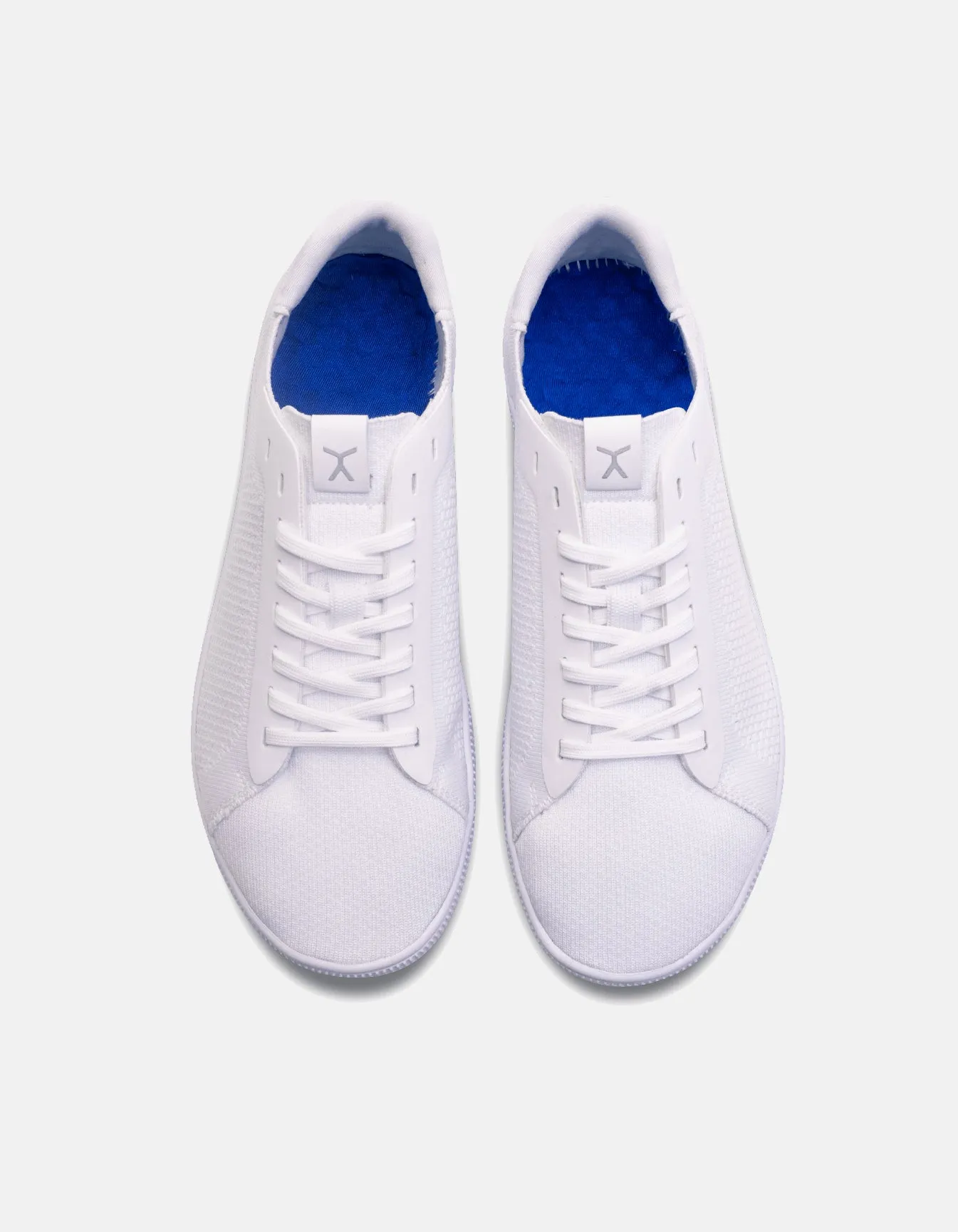 Flux Adapt Trainer Whiteout