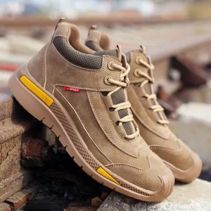 Fortis® | Steel Toe Work Sneakers