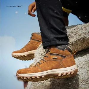 Fraser™ Orthopedic Wintershoe
