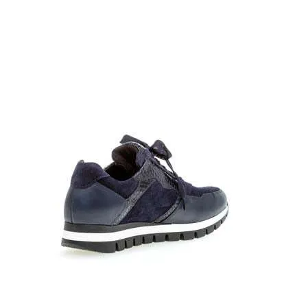 Gabor 9643836 - Trainer Extra Wide Fit