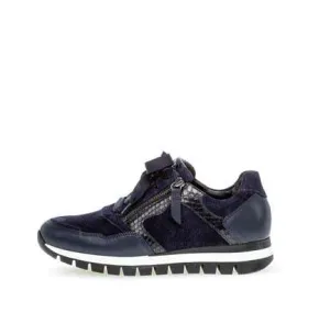 Gabor 9643836 - Trainer Extra Wide Fit