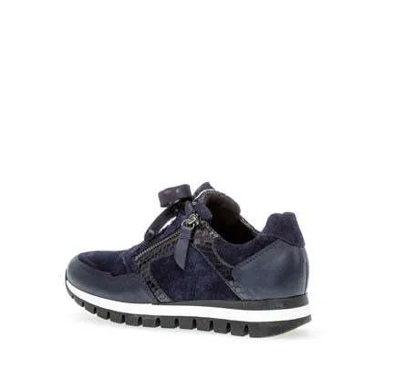 Gabor 9643836 - Trainer Extra Wide Fit