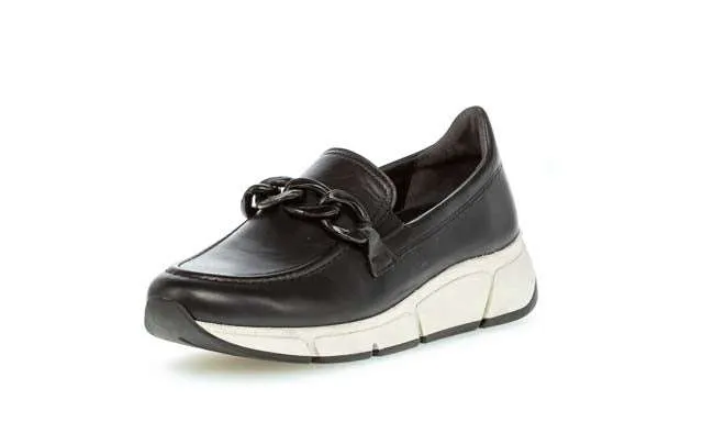 Gabor 9648567 - Loafer Wide Fit