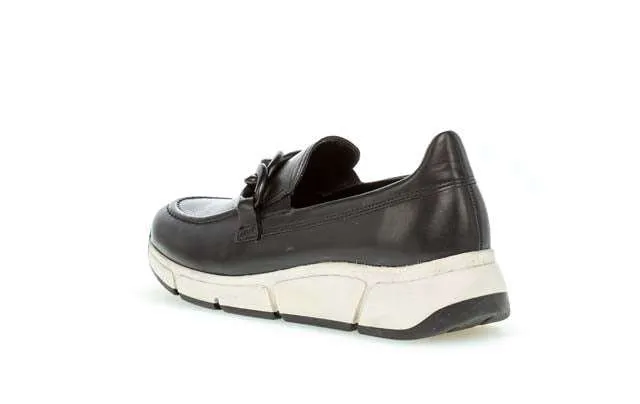 Gabor 9648567 - Loafer Wide Fit