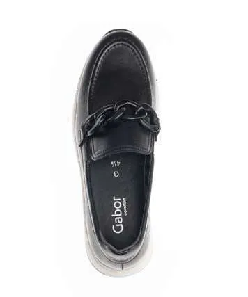 Gabor 9648567 - Loafer Wide Fit