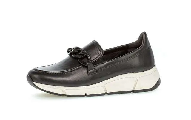Gabor 9648567 - Loafer Wide Fit