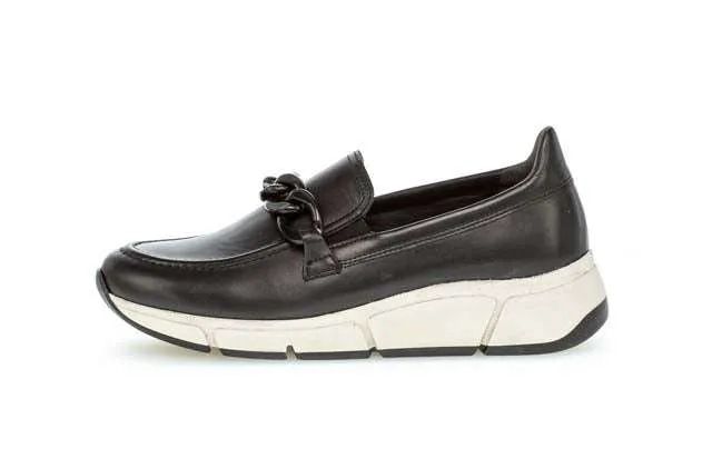 Gabor 9648567 - Loafer Wide Fit