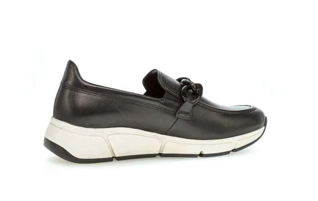 Gabor 9648567 - Loafer Wide Fit